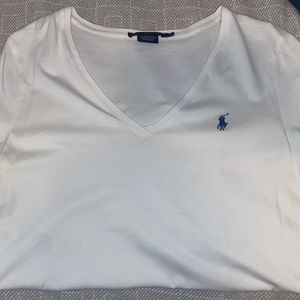 Polo Ralph Lauren V-neck